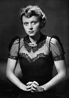 Luise: Luise Ullrich