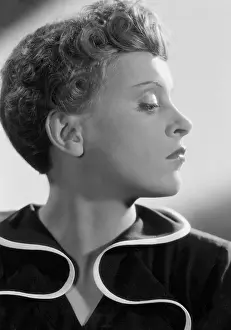 Luise: Luise Ullrich
