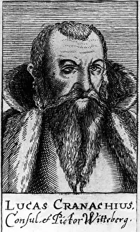 Cranach: Lukas Cranach d. J