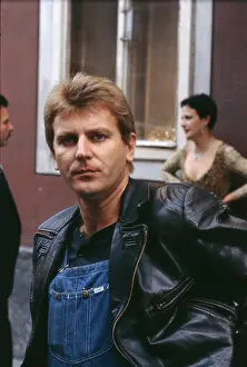 Resetarits: Lukas Resetarits 1981