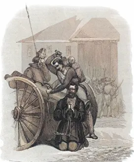 Constantines: LUKASINSKI IN CHAINS