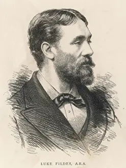 Fildes: LUKE FILDES
