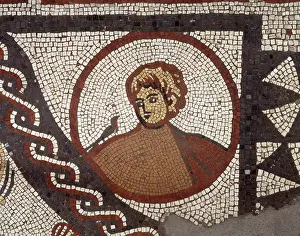 Lullingstone: Lullingstone Roman Villa
