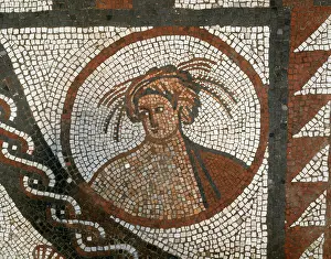 Lullingstone: Lullingstone Roman Villa
