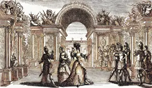 Lully: Lully - Armide