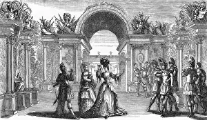 1686: Lully - Armide