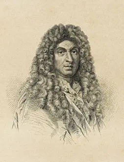 Lully: Lully, Jean Baptiste 1639 - 1687