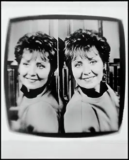Mclaughlin: Lulu - Scottish Singer