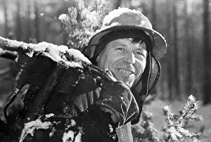 Lumberjack: Lumberjack, 1964