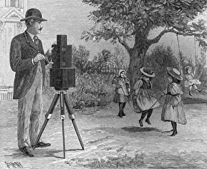 Cinematograph: Lumiere's Cinematograph