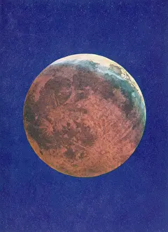 Eclipses: LUNAR ECLIPSE