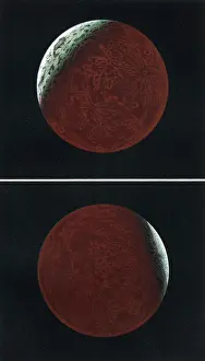 Eclipses: LUNAR ECLIPSES
