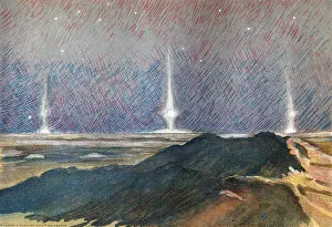 Axes: LUNAR PHENOMENON 1893 3