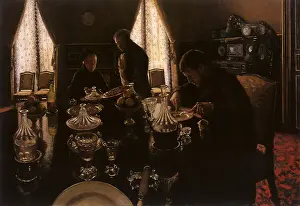 Luncheon: Luncheon