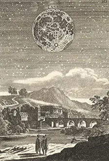 Mallet: Lune