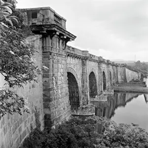 Compromised: Lune Aqueduct