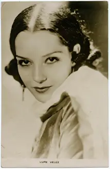 Lupe: Lupe Velez