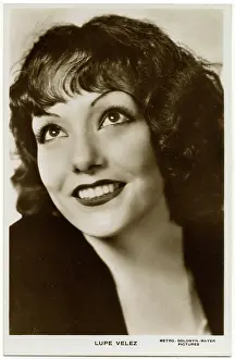 Lupe: Lupe Velez