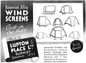 Lupton: Lupton & Place