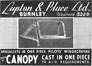 Lupton: Lupton & Place