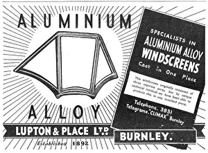 Lupton: Lupton & Place