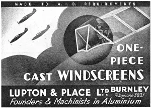 Lupton: Lupton & Place