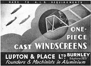 Lupton: Lupton & Place