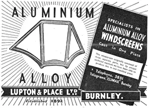 Lupton: Lupton & Place
