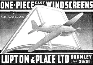 Lupton: Lupton & Place