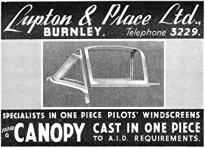 Lupton: Lupton & Place