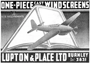 Lupton: Lupton & Place