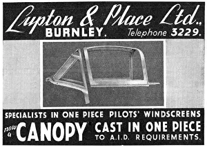 Lupton: Lupton & Place