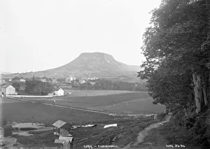 Cushendall: Lurig-Cushendall