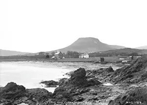 Cushendall: Lurig and Cushendall Bay