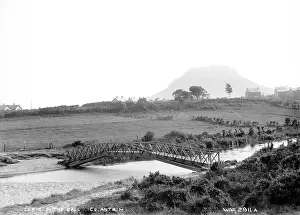 Antrim: Lurig and the Dall, Co. Antrim