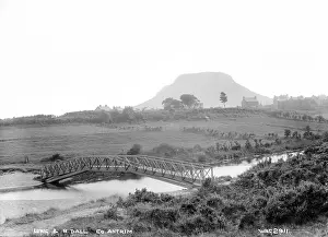 Antrim: Lurig and R. Dall, Co. Antrim