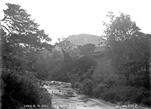 Antrim: Lurig and R. Dall, Co. Antrim