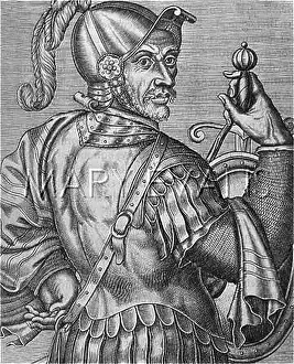 Lusignan: LUSIGNAN/GEOFFROY/THEVET