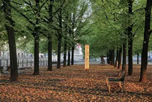 Museuminsel: Lustgarten, Berlin, Germany