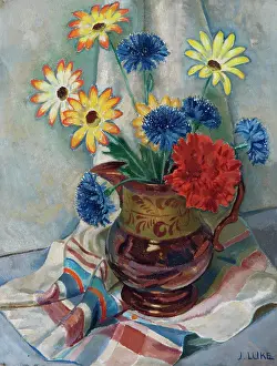 Lustre: The Lustre Jug