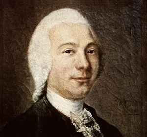 Alembert: LUSURIER, Catherine (1752-1781)