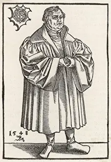 1546: LUTHER (ALLENBURGI)