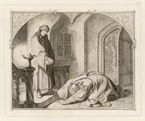 1546: LUTHER AND KOHLHASE