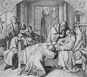 Melancthon: LUTHER & MELANCTHON