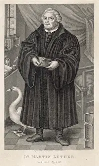 LUTHER & SWAN