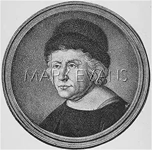 Luthers: LUTHER'S FATHER HANS (2)