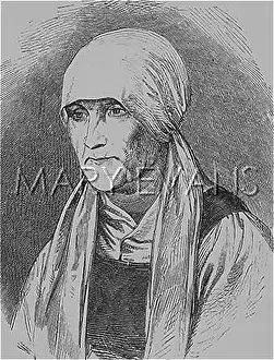 Luthers: LUTHER'S MOTHER (2)