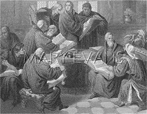 Luthers: LUTHER'S TRANSLATION
