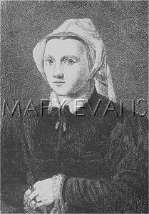 Luthers: LUTHER'S WIFE