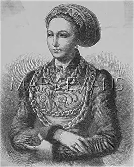 Luthers: LUTHER'S WIFE